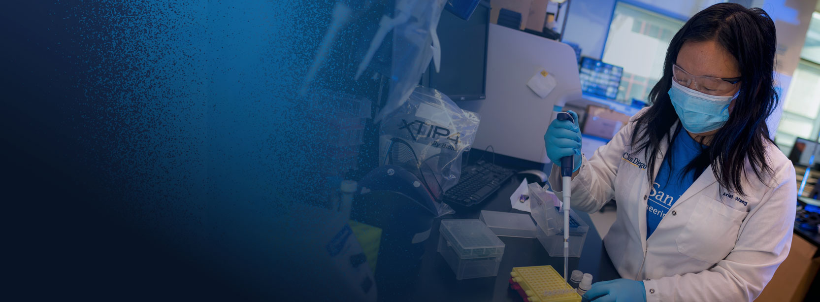 Research and Innovation